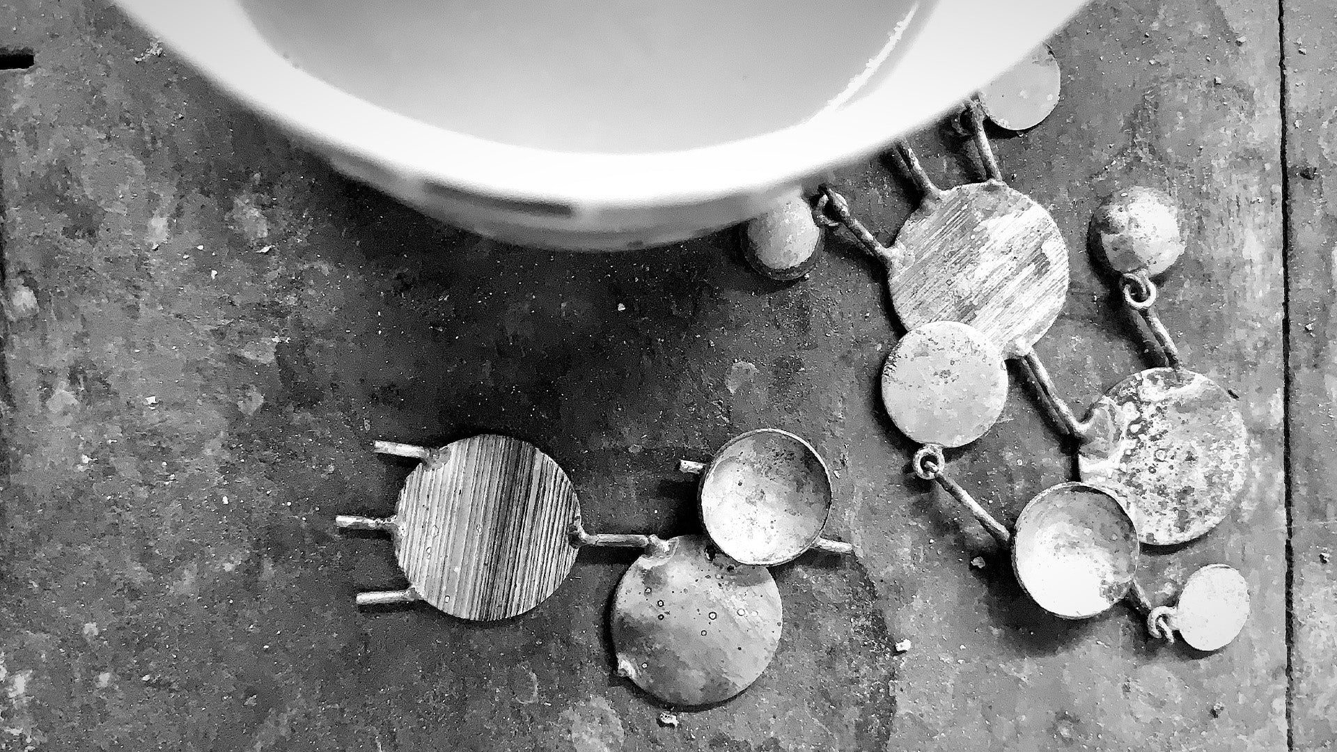 making process