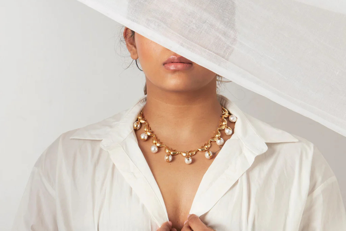 How to Gift Jewelry Without Knowing Her Exact Style
