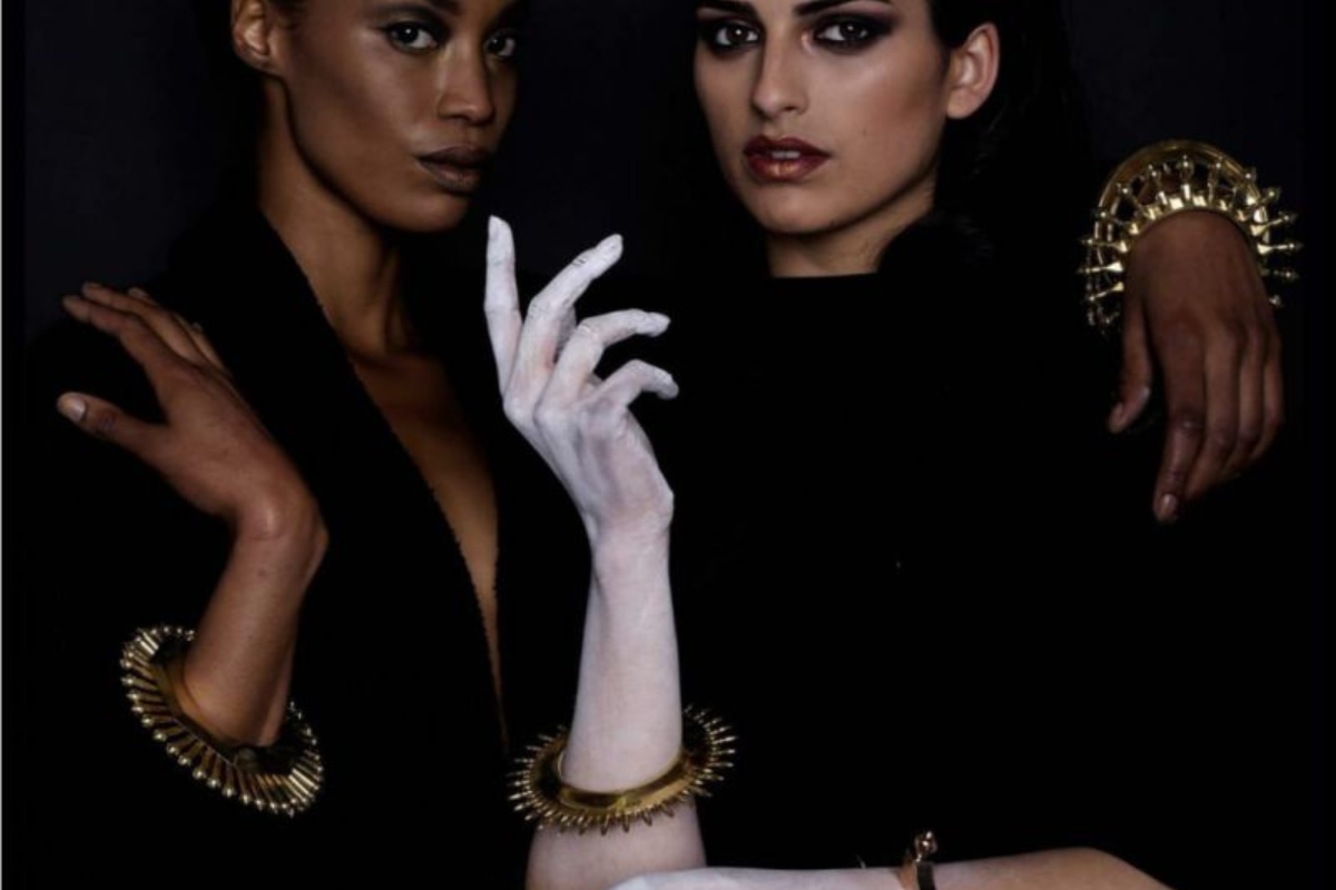 Founder-Led Fashion Jewelry | The Mind Behind the Metal