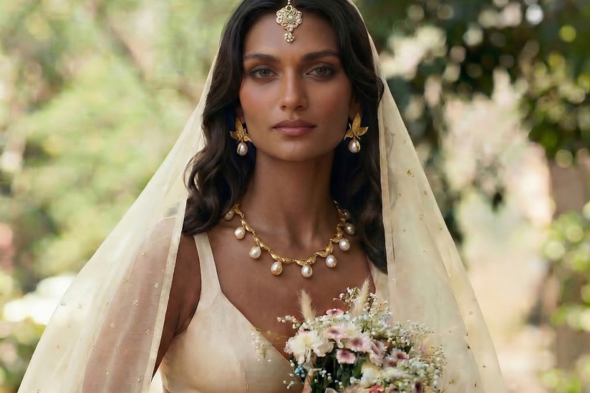 Wedding Gift for the Bride: Timeless Jewelry Gifts for Modern Weddings