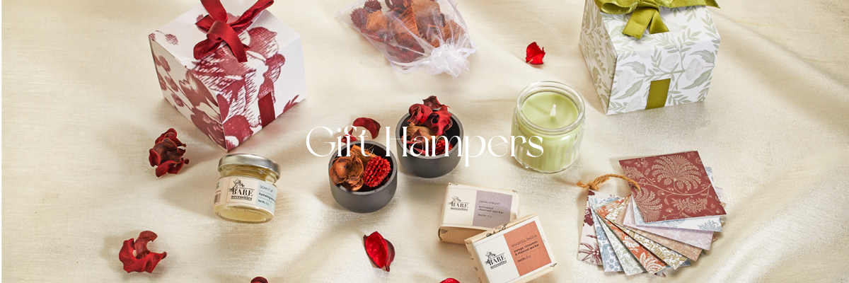 GIFT HAMPERS