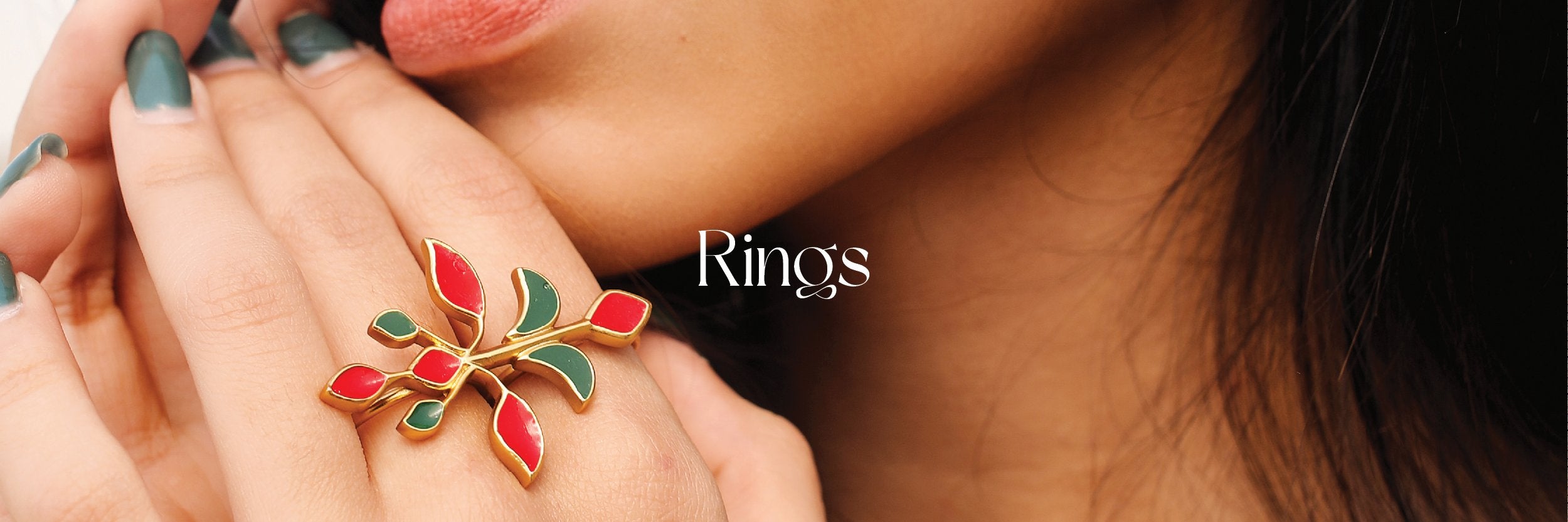 RINGS