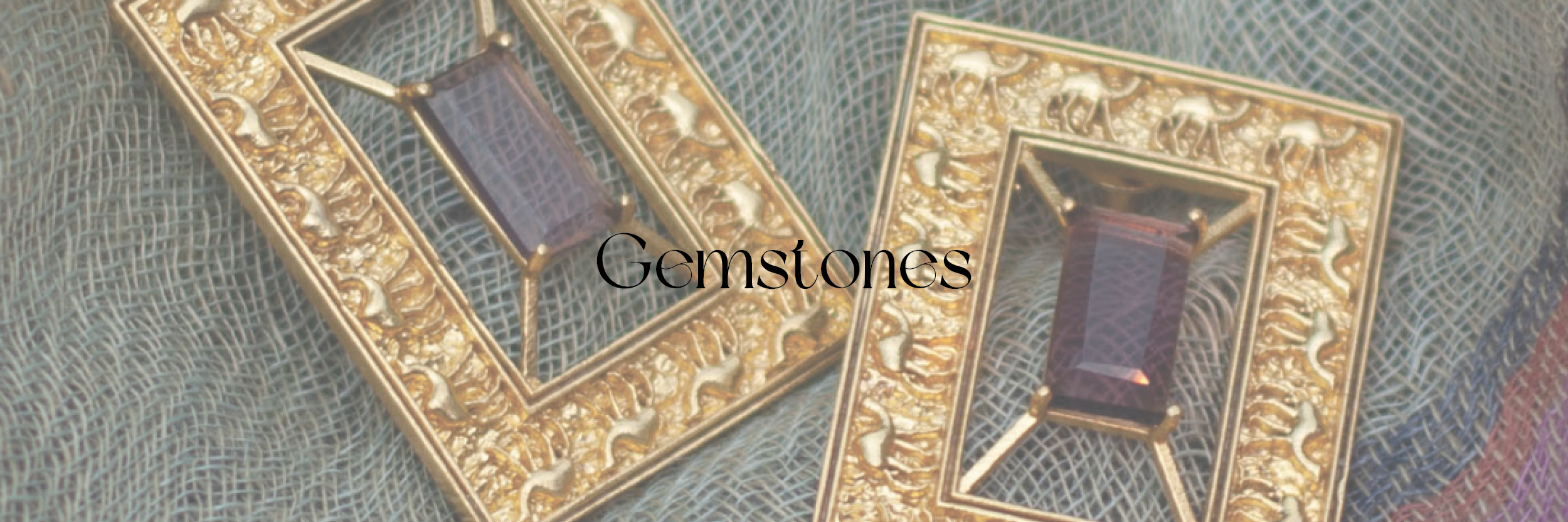 GEMSTONES