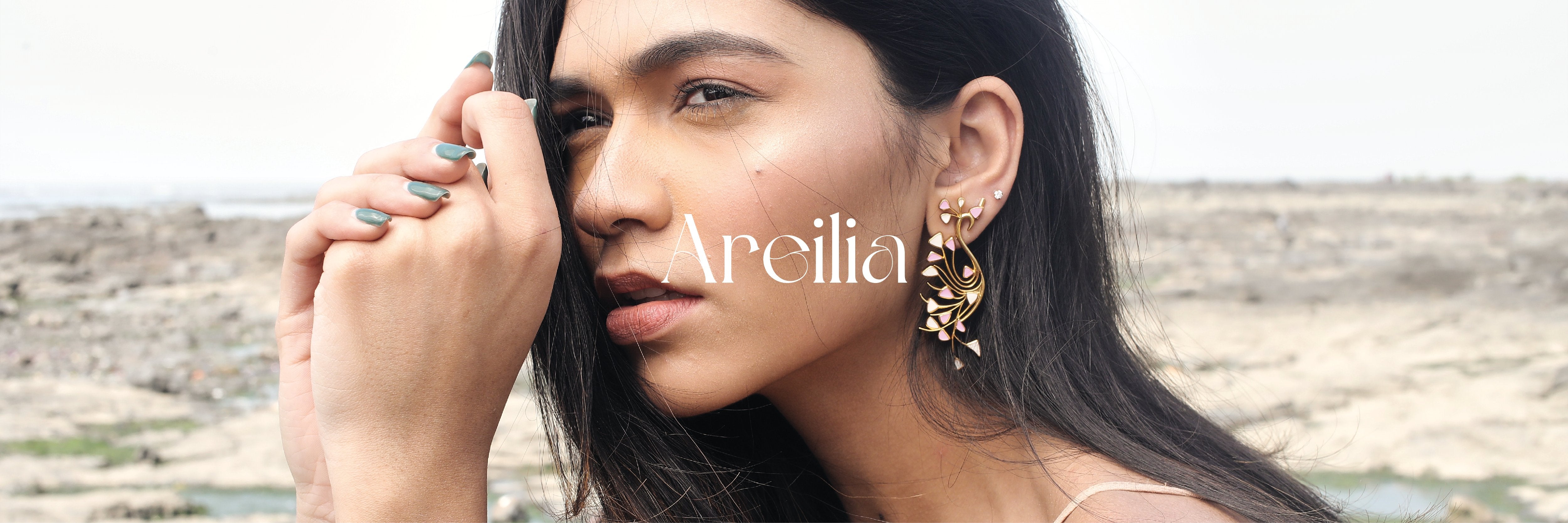 AREILIA