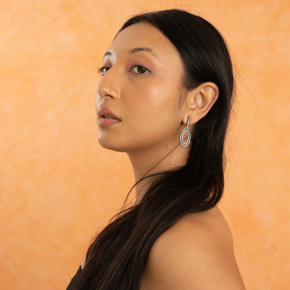 Syra Earrings