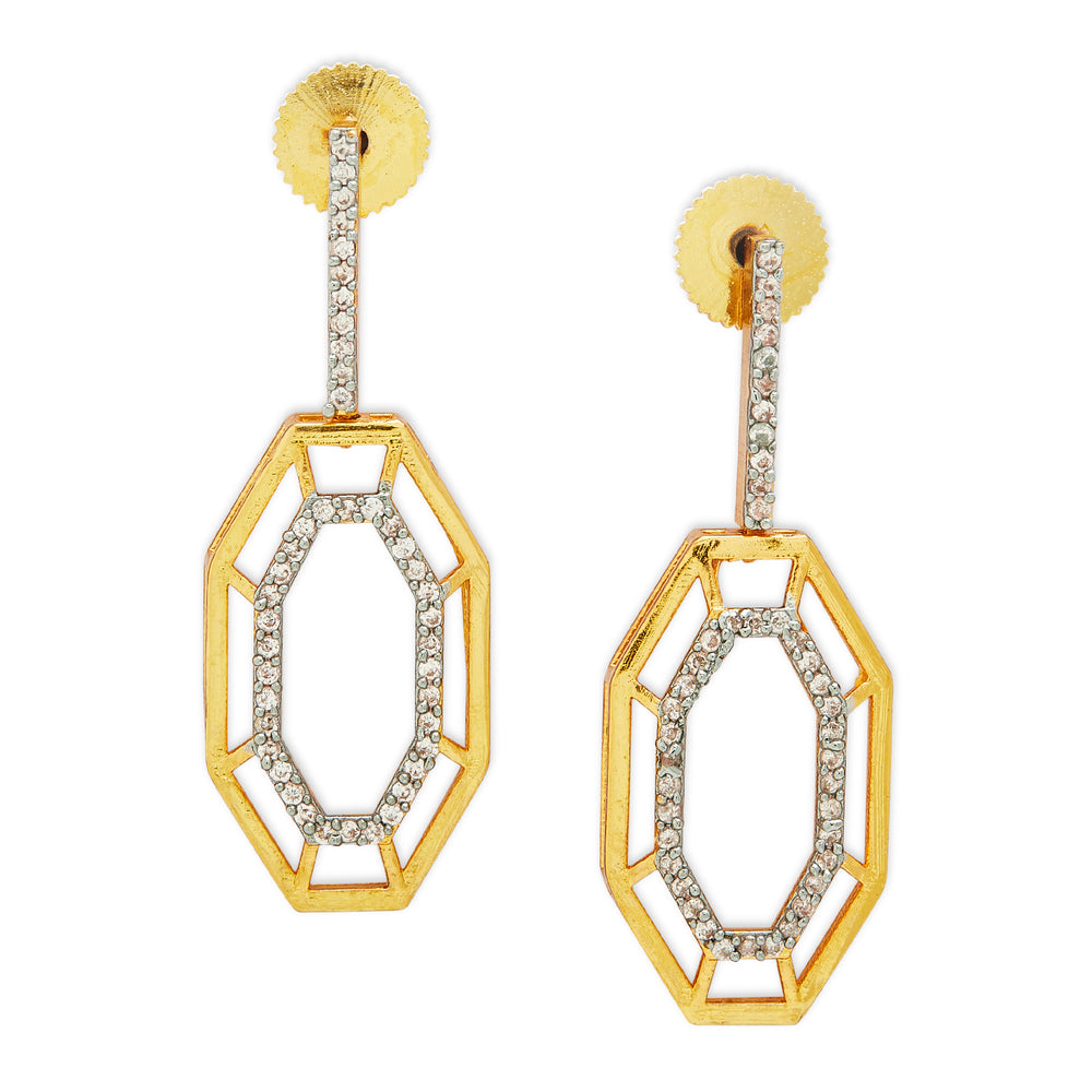 Syra Earrings