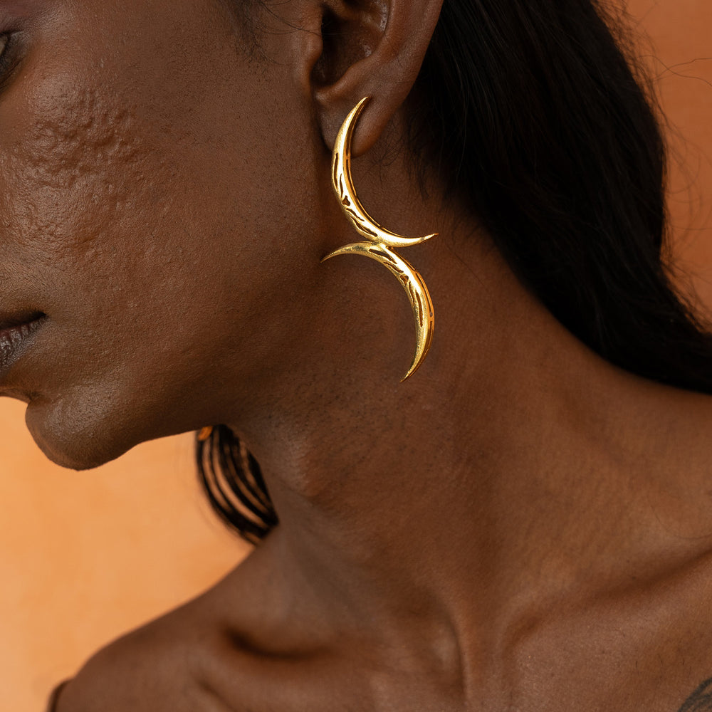 Tila Earrings