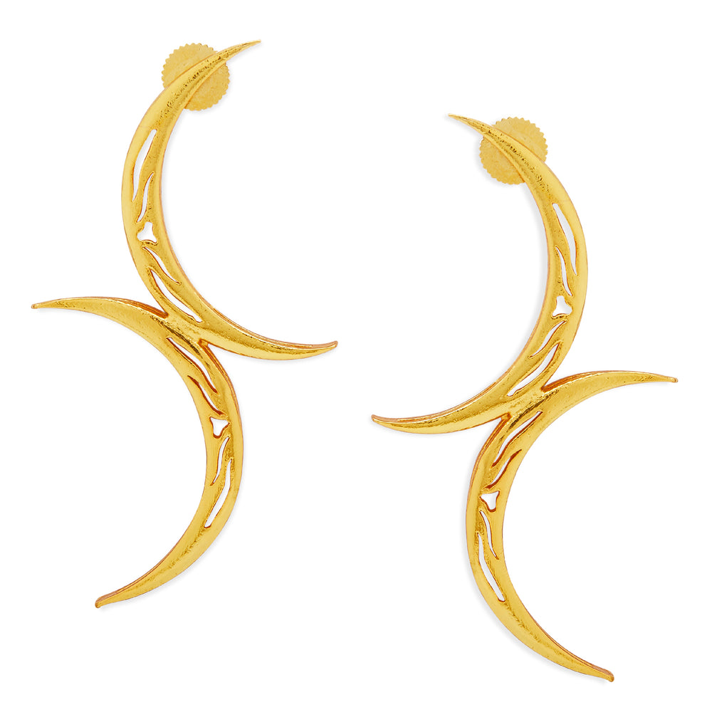 Tila Earrings