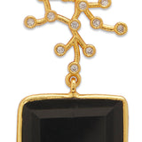 BLANCO EARRINGS