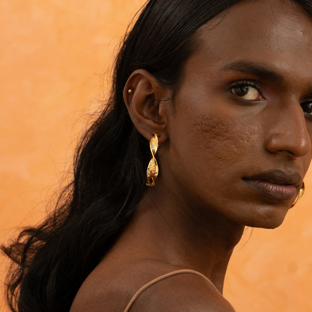 Kali Hoops