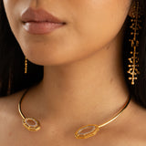 SYRA CHOKER