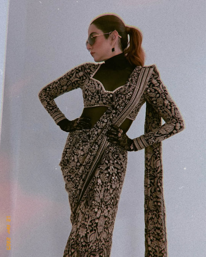 View piece