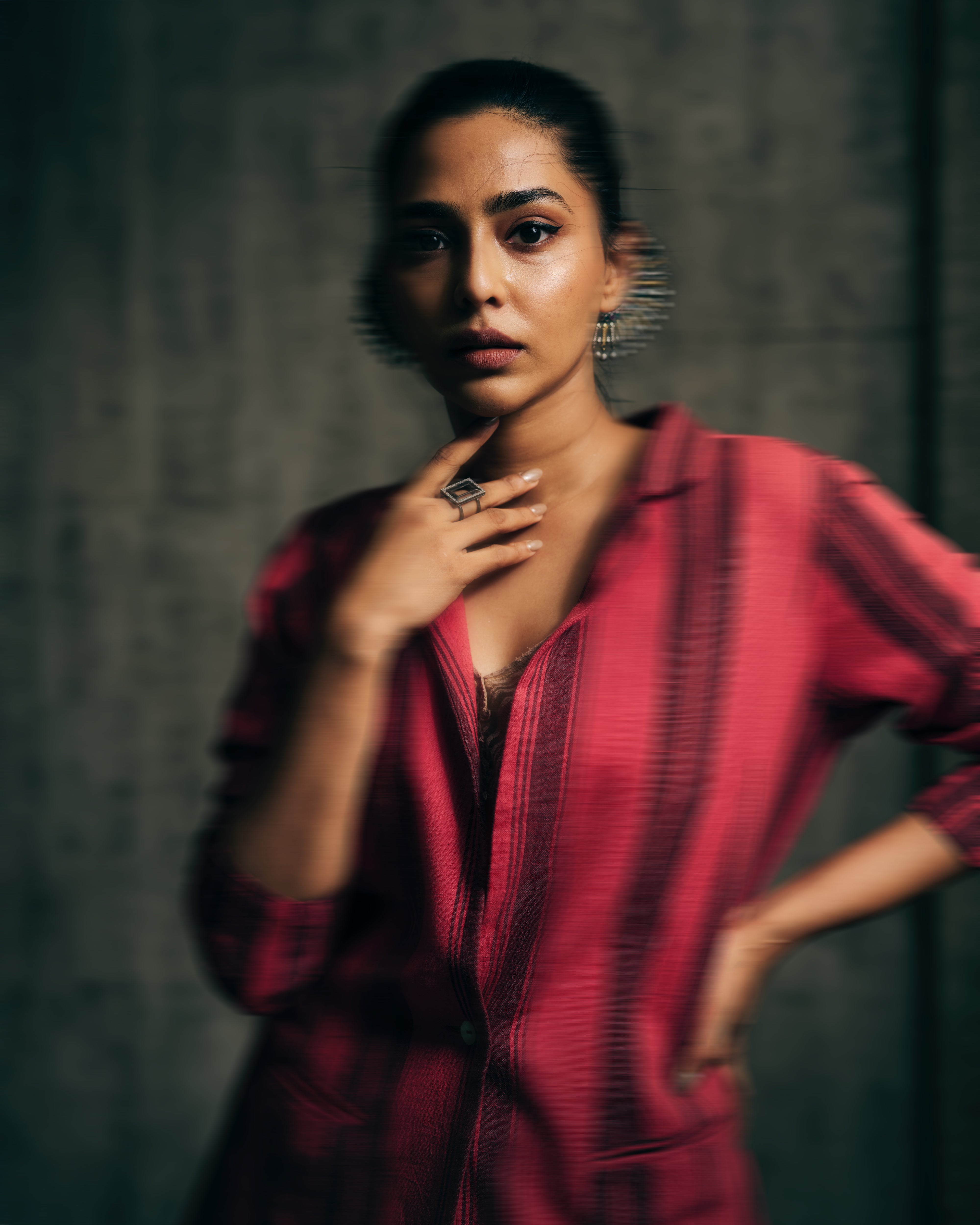 Dhwani Bansal Jewelry x Nykaa Fashion