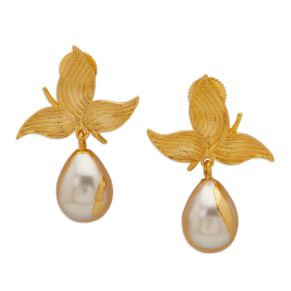 Zooni Earrings