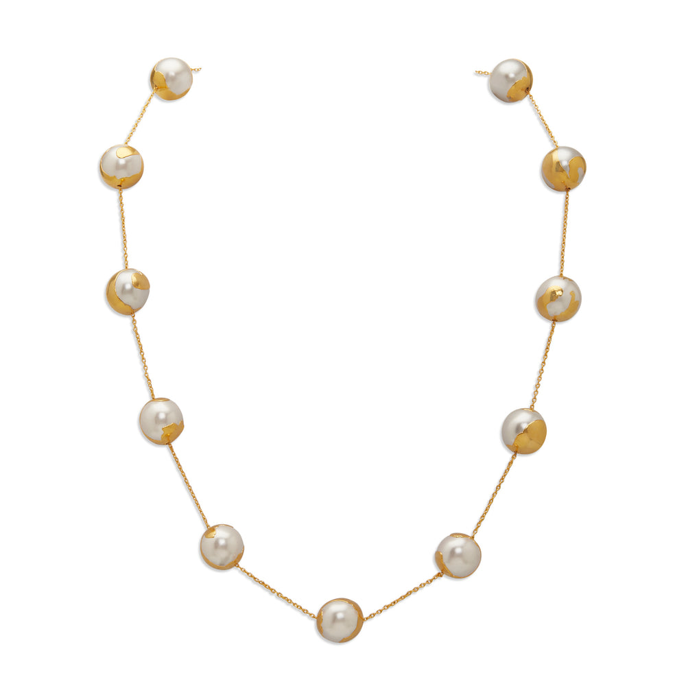 Selene Necklace