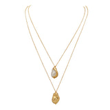 KORA PENDANTS
