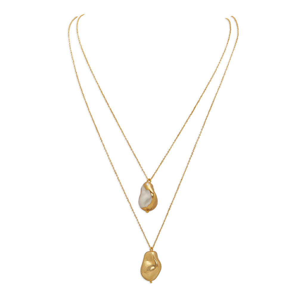 Kora Pendants