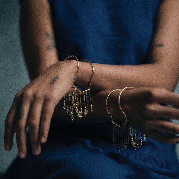 Silsila Bracelet