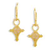 CRUZ EARRINGS