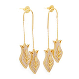 AMPHORA EARRINGS
