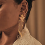 SERAI EARRINGS