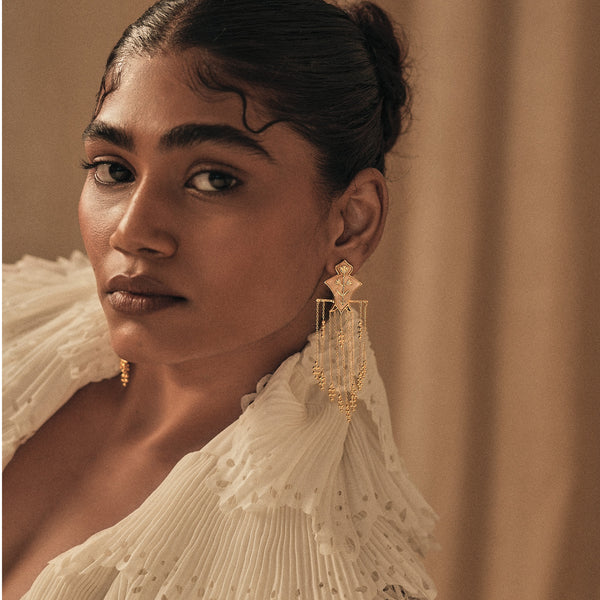  Serai Earrings