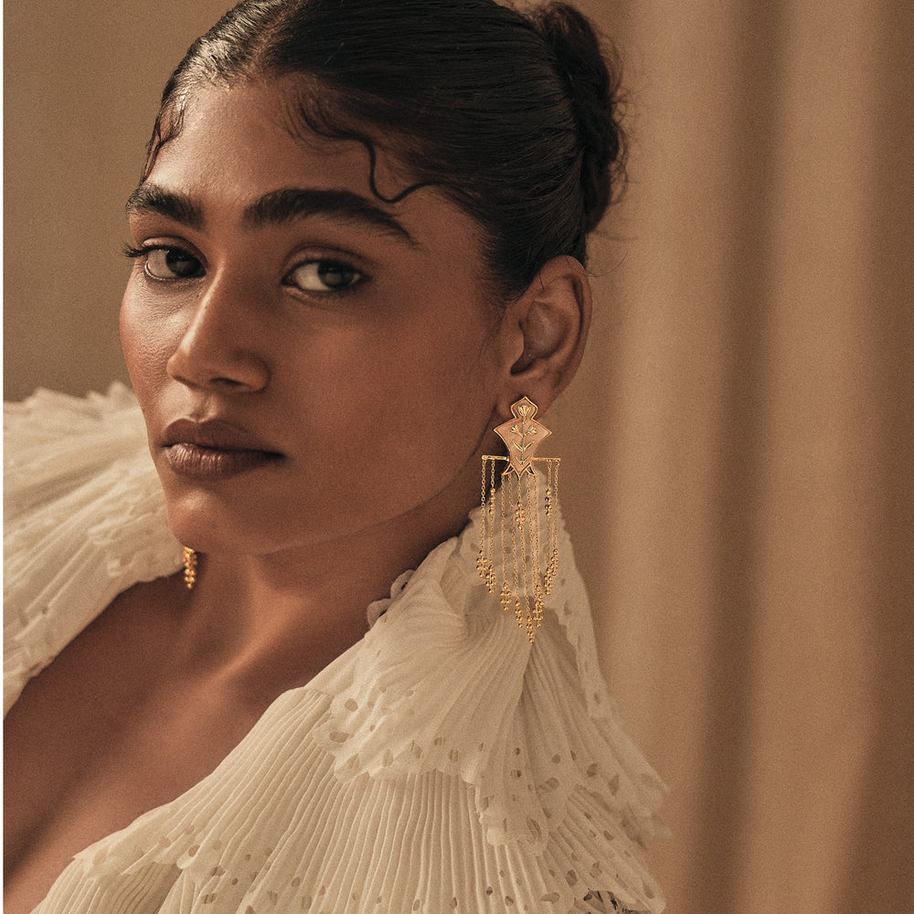 Serai Earrings