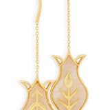 HAMSA EARRINGS