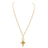 CRUZ NECKLACE