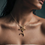 NOOR NECKLACE