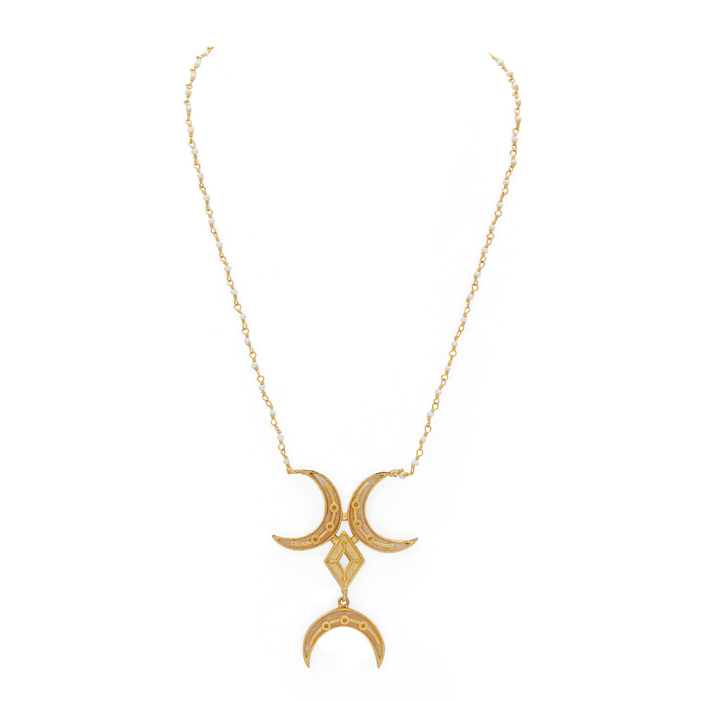 Noor Necklace