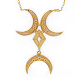 NOOR NECKLACE