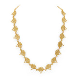 PANKHA NECKLACE