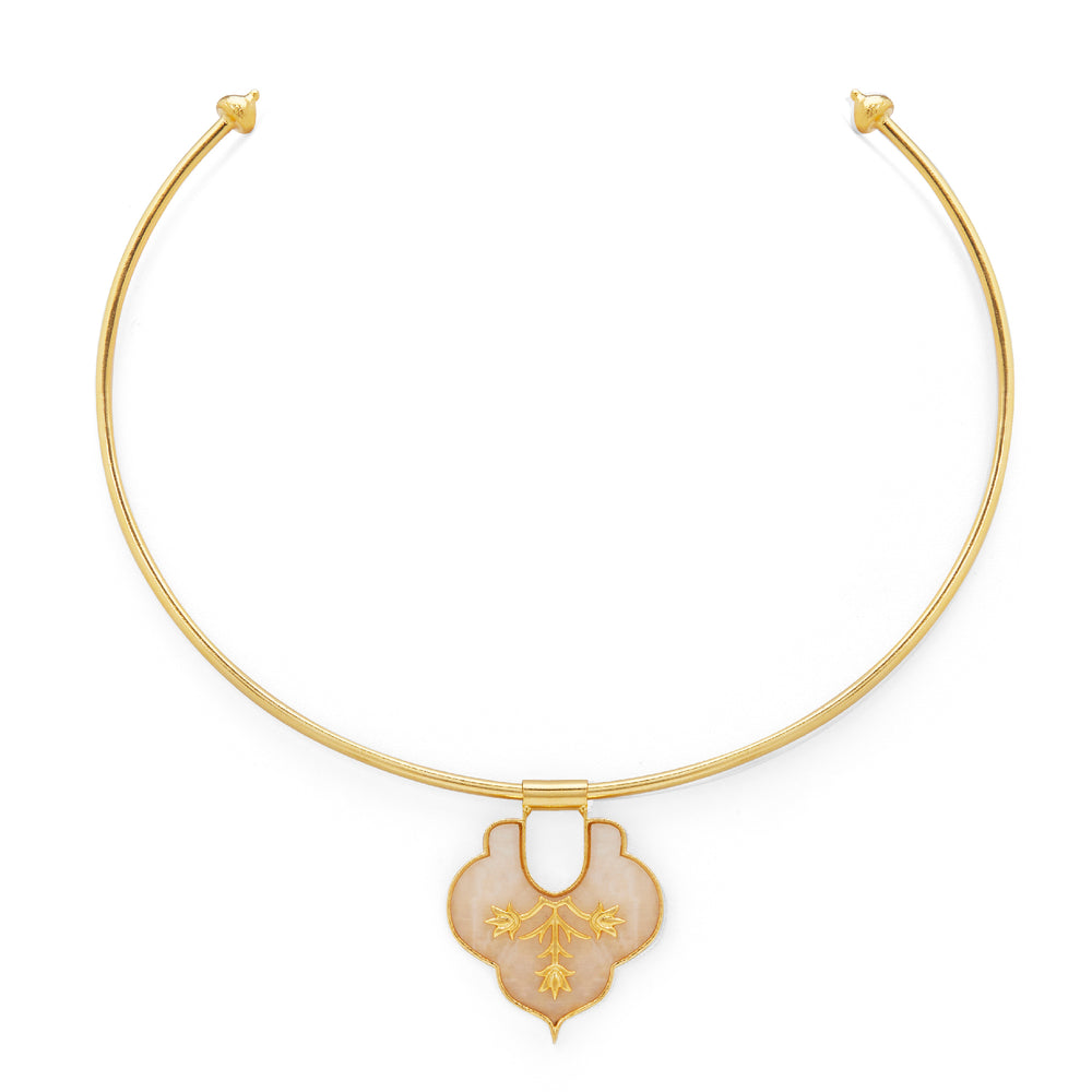 Mosaic Choker