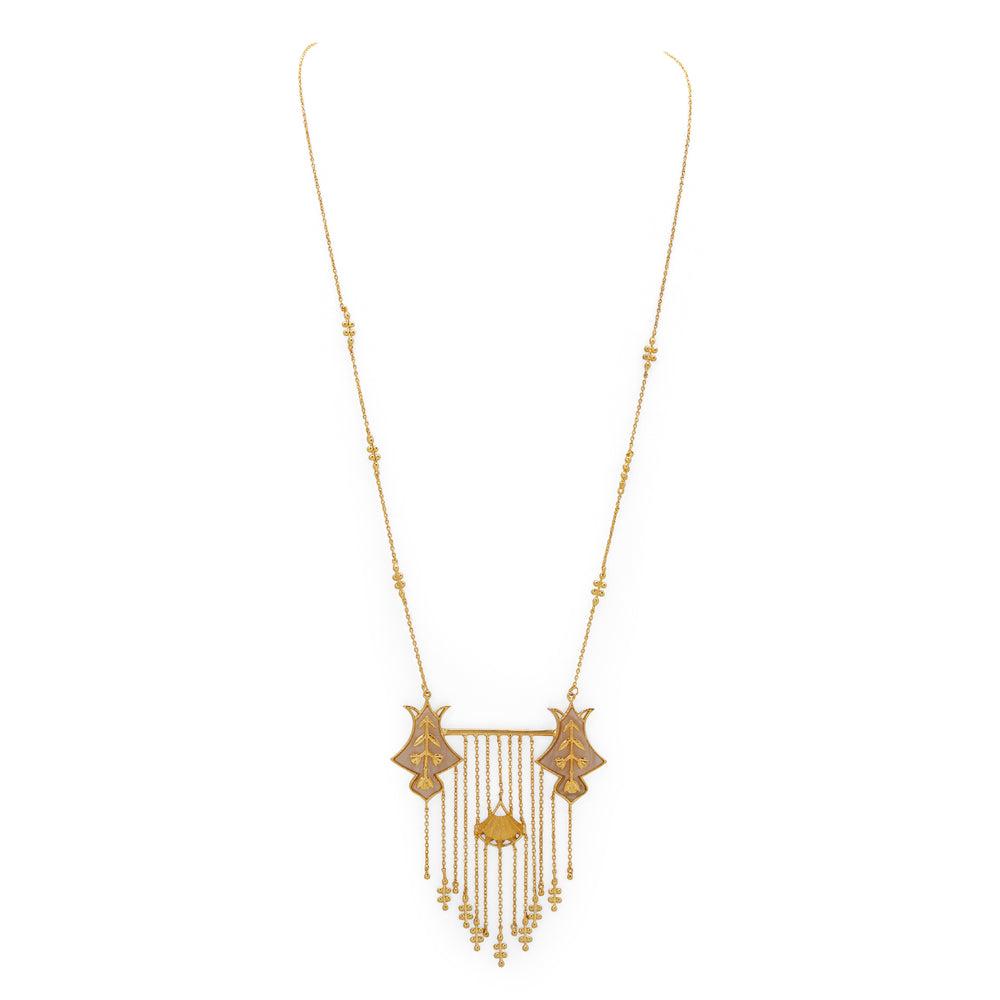 Serai Necklace