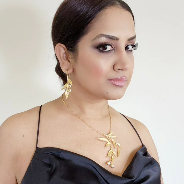 Haya Earrings