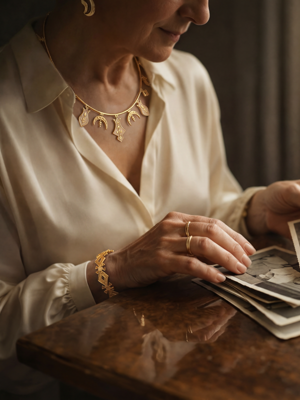 Statement Jewellery