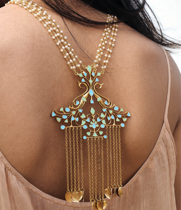 traditional jewelry 
