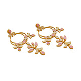 NAHR EARRINGS