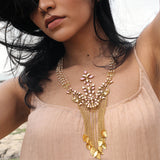 IHINTZA NECKLACE