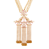 ISEU NECKLACE