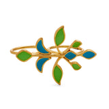 IRI DOUBLE RING
