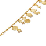 AFEFE CHARM BRACELET
