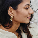 VAARA MINI STUDS