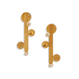 VAARA MINI STUDS
