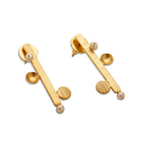 VAARA MINI STUDS