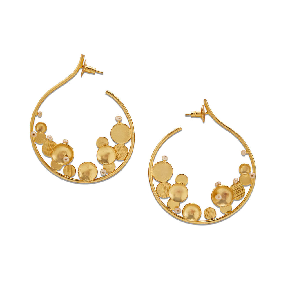 Aero Hoops