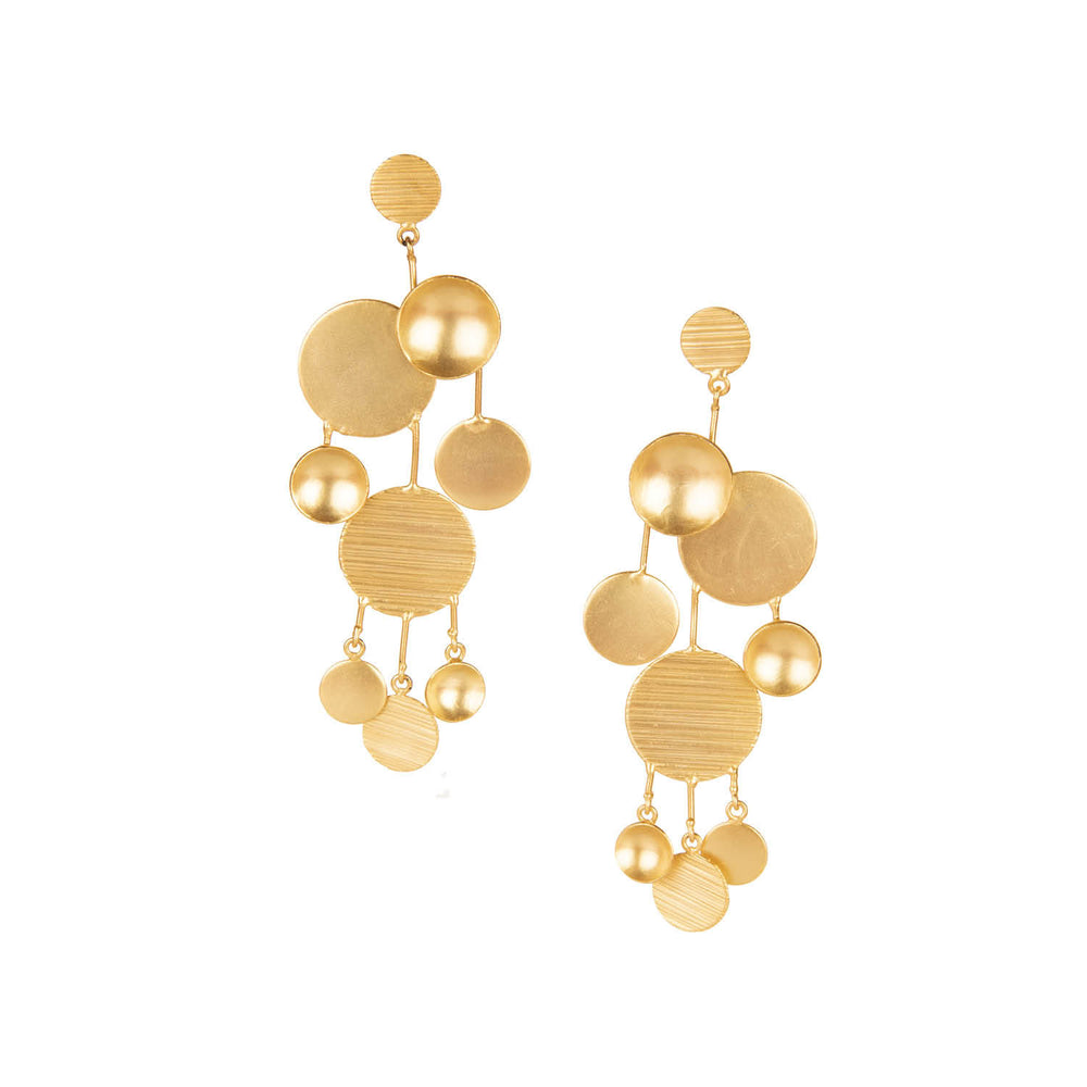 Aeya Chandeliers