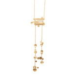 ISKA NECKLACE