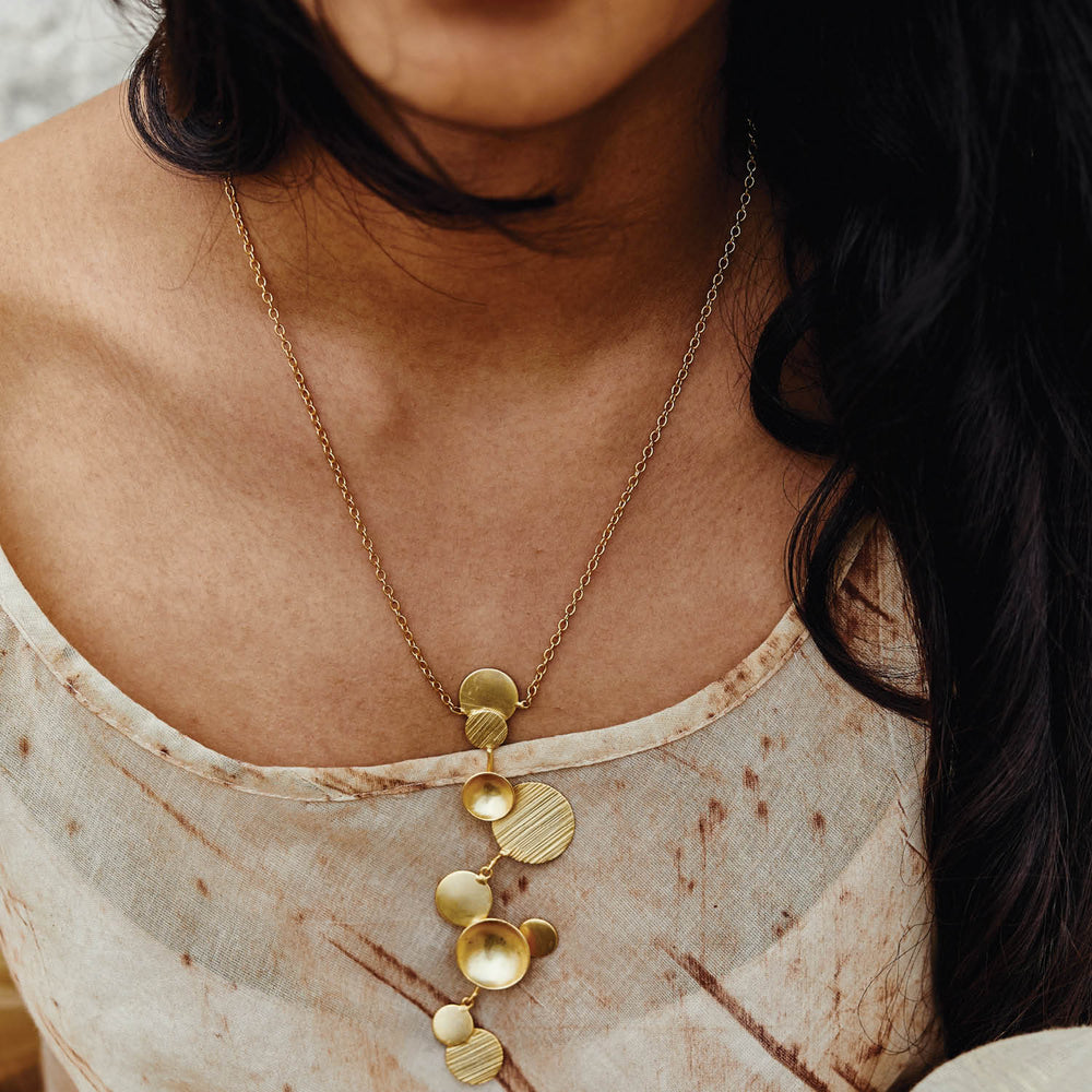Aeya Pendant